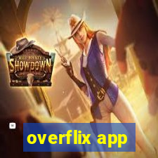 overflix app